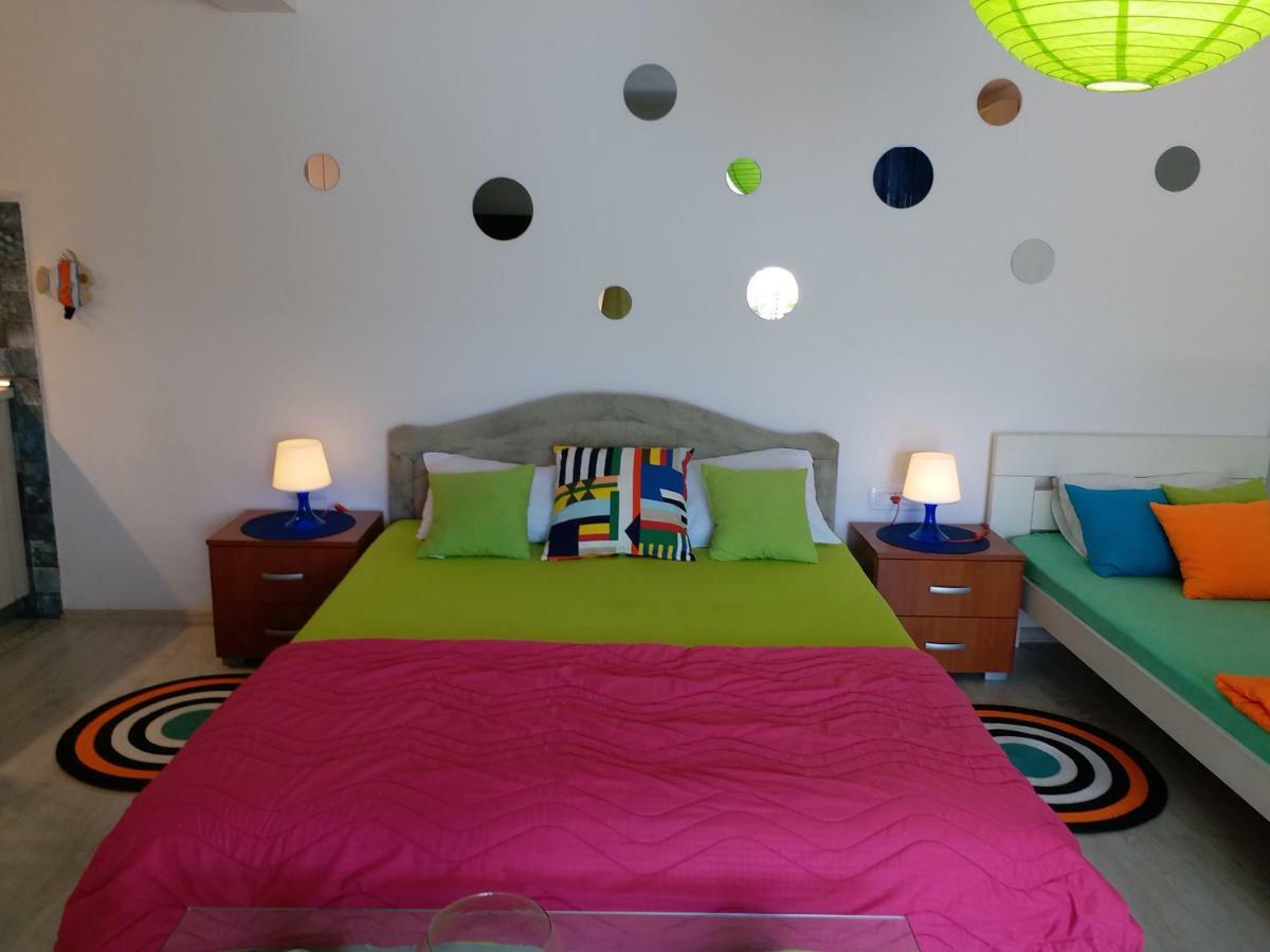 Apartments And Rooms Bumerang Herceg Novi Ngoại thất bức ảnh